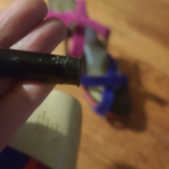 Jessica Simpson Platform Heels - Picture 4 of 5